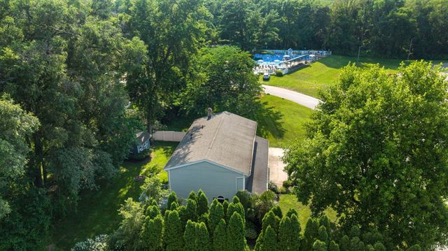 17744 Parker Drive, South Bend, IN 46635