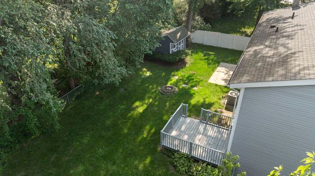 17744 Parker Drive, South Bend, IN 46635
