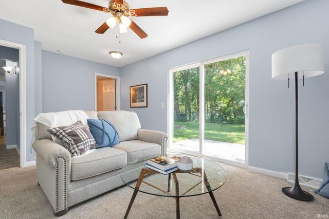 17744 Parker Drive, South Bend, IN 46635
