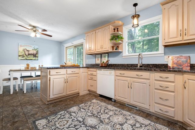 17744 Parker Drive, South Bend, IN 46635