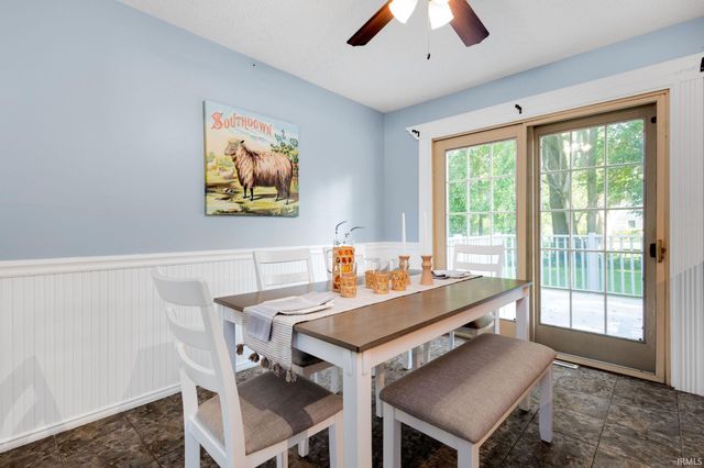 17744 Parker Drive, South Bend, IN 46635