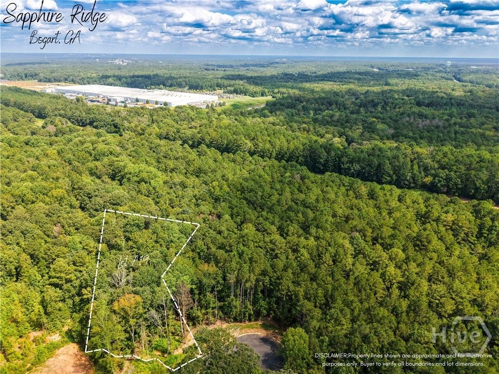 3377 Clayton Drive, Bogart, GA 30622