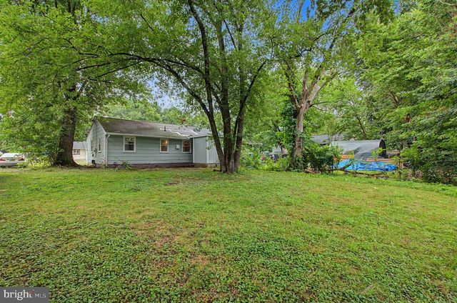 177 KINSLEY ROAD, Pemberton, NJ 08068