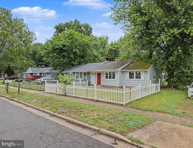 177 KINSLEY ROAD, Pemberton, NJ 08068