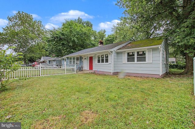 177 KINSLEY ROAD, Pemberton, NJ 08068