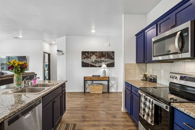 802 Rustic Way, Royse City, TX 75189