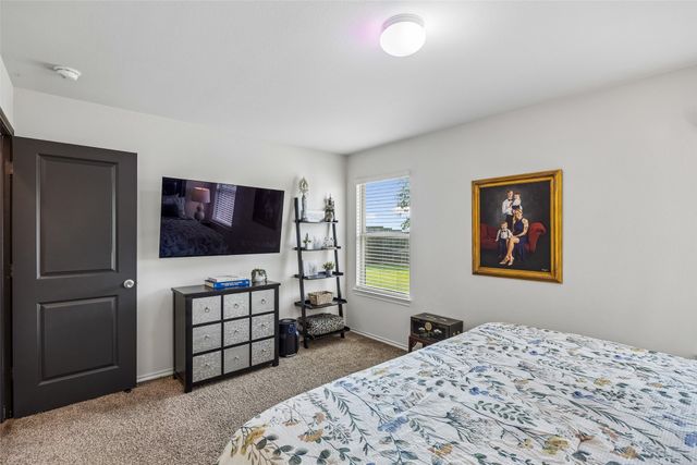 802 Rustic Way, Royse City, TX 75189
