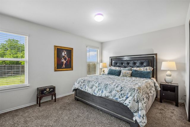 802 Rustic Way, Royse City, TX 75189
