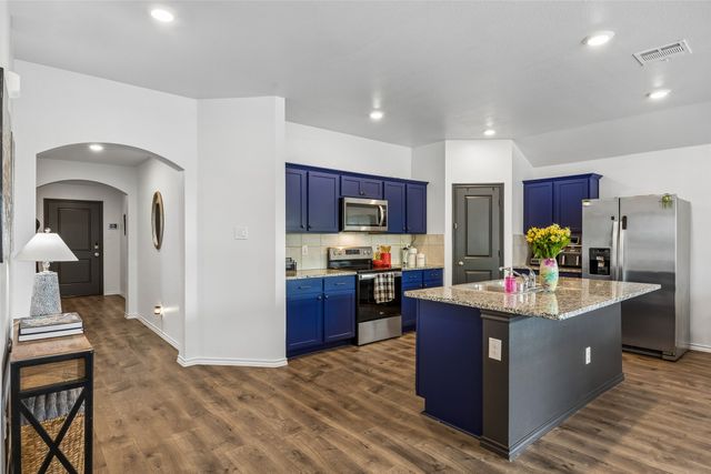802 Rustic Way, Royse City, TX 75189