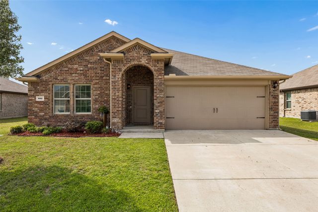 802 Rustic Way, Royse City, TX 75189
