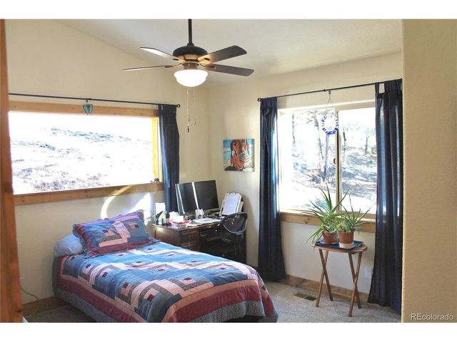 11845 S Stallion Dr, Pine, CO 80470