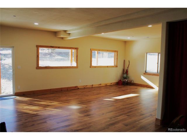 11845 S Stallion Dr, Pine, CO 80470