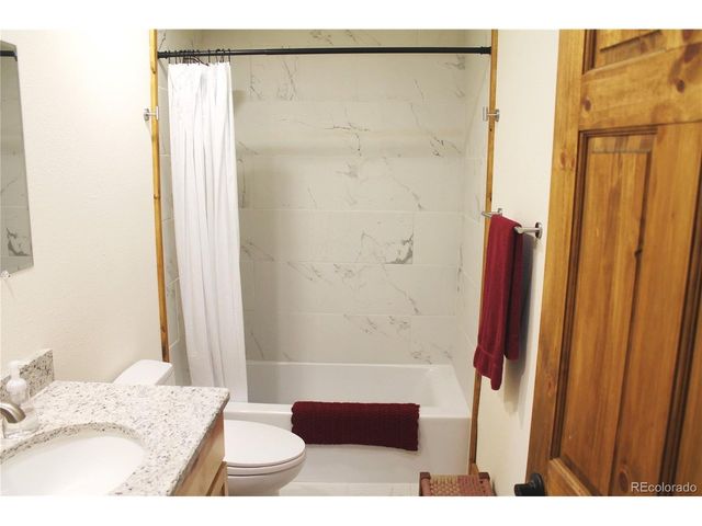 11845 S Stallion Dr, Pine, CO 80470