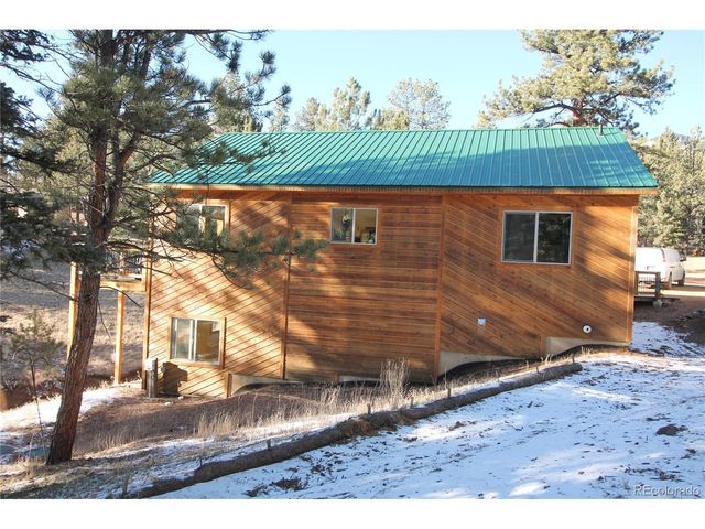 11845 S Stallion Dr, Pine, CO 80470