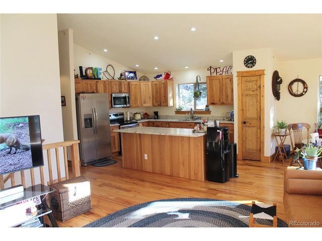 11845 S Stallion Dr, Pine, CO 80470