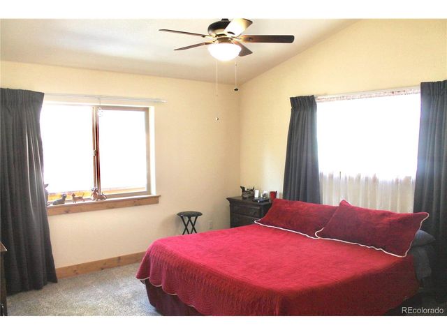 11845 S Stallion Dr, Pine, CO 80470