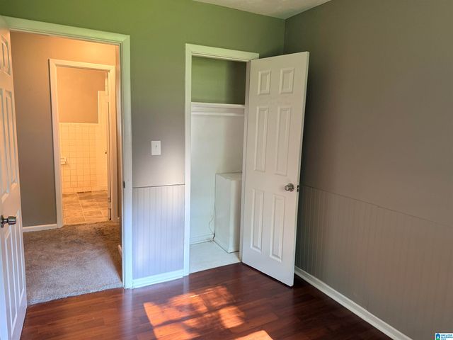 1501 FORNEY STREET, Oxford, AL 36203