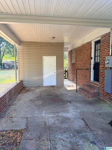 1501 FORNEY STREET, Oxford, AL 36203