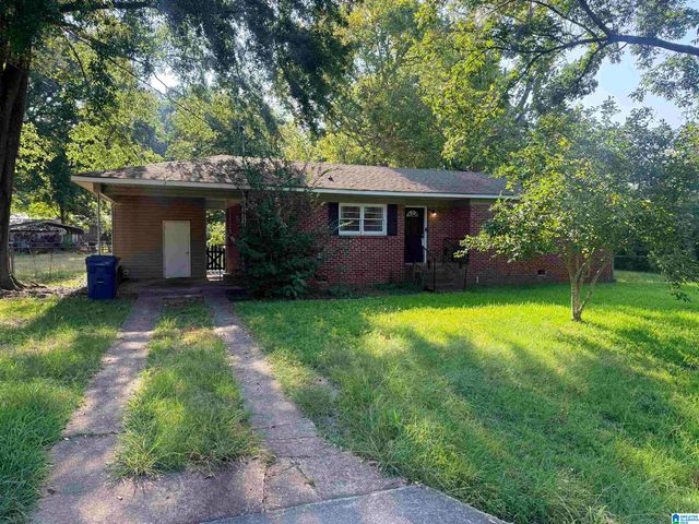 1501 FORNEY STREET, Oxford, AL 36203
