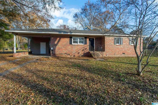1501 FORNEY STREET, Oxford, AL 36203