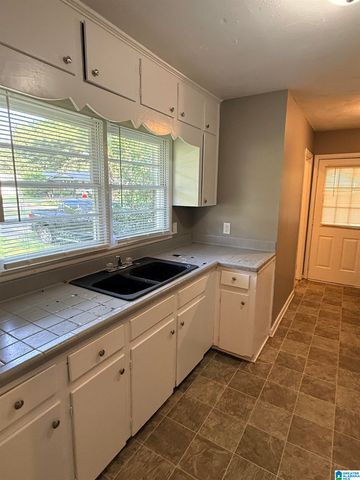 1501 FORNEY STREET, Oxford, AL 36203