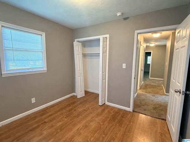 1501 FORNEY STREET, Oxford, AL 36203