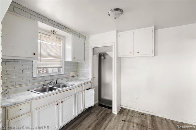 7816 Fielding Street, Detroit, MI 48228