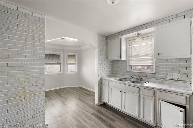 7816 Fielding Street, Detroit, MI 48228