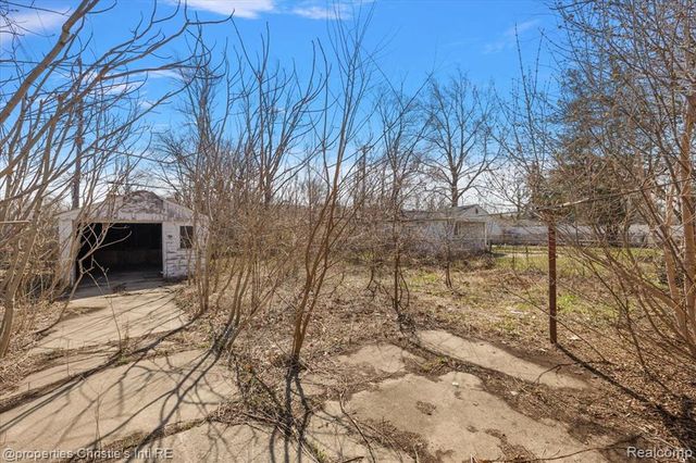 7816 Fielding Street, Detroit, MI 48228