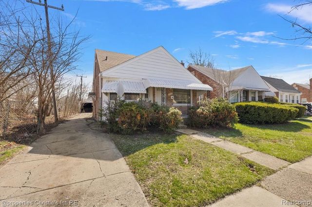 7816 Fielding Street, Detroit, MI 48228