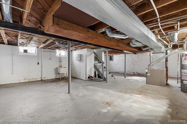 7816 Fielding Street, Detroit, MI 48228