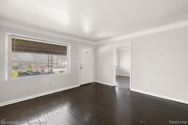 7816 Fielding Street, Detroit, MI 48228