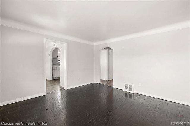 7816 Fielding Street, Detroit, MI 48228