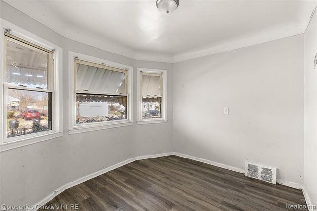 7816 Fielding Street, Detroit, MI 48228