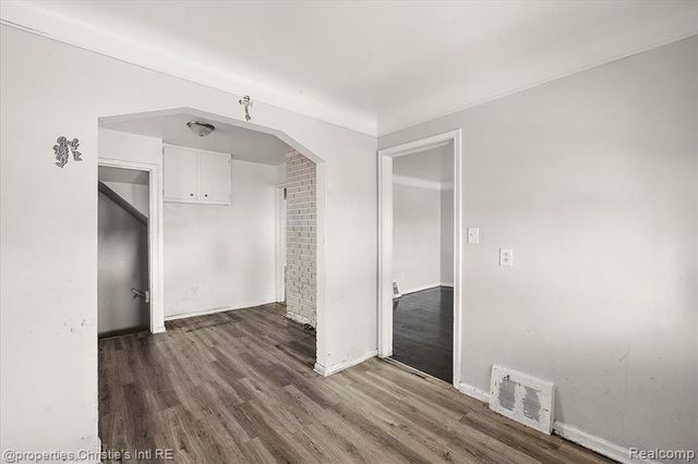 7816 Fielding Street, Detroit, MI 48228