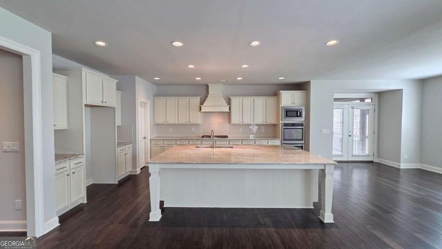 3227 Sweetleaf Lane, Buford, GA 30519