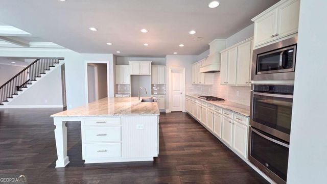 3227 Sweetleaf Lane, Buford, GA 30519