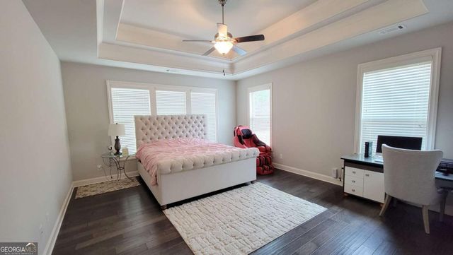 3227 Sweetleaf Lane, Buford, GA 30519