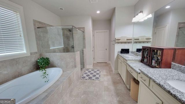 3227 Sweetleaf Lane, Buford, GA 30519