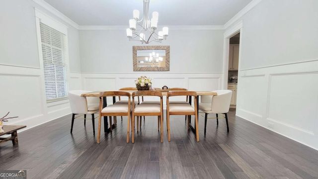 3227 Sweetleaf Lane, Buford, GA 30519