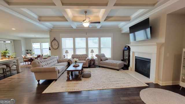 3227 Sweetleaf Lane, Buford, GA 30519
