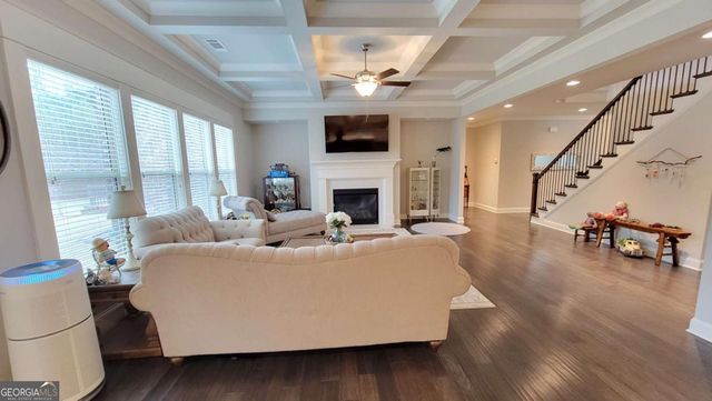 3227 Sweetleaf Lane, Buford, GA 30519