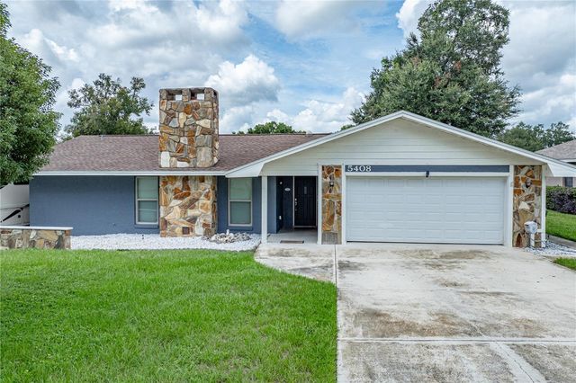 5408 WEBER PLACE, Lakeland, FL 33809
