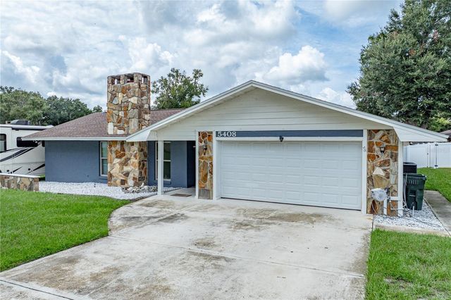 5408 WEBER PLACE, Lakeland, FL 33809