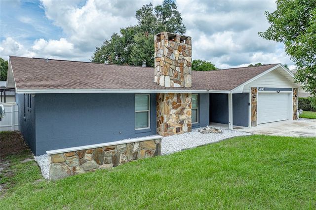 5408 WEBER PLACE, Lakeland, FL 33809