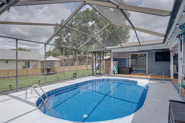 5408 WEBER PLACE, Lakeland, FL 33809