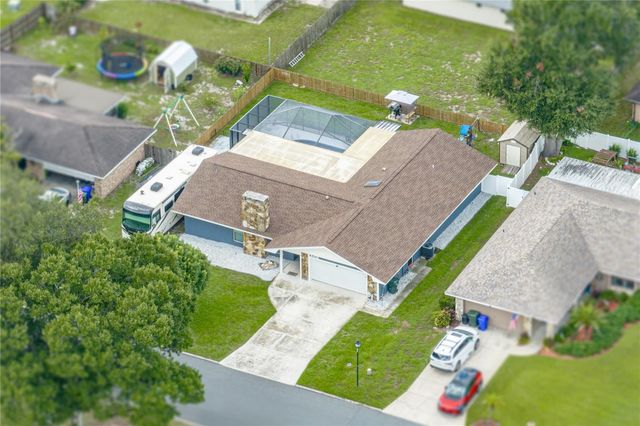5408 WEBER PLACE, Lakeland, FL 33809