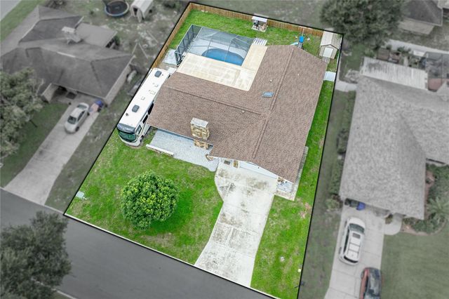 5408 WEBER PLACE, Lakeland, FL 33809