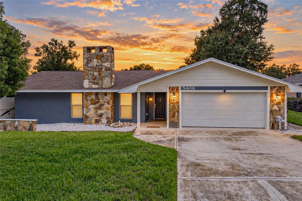 5408 WEBER PLACE, Lakeland, FL 33809