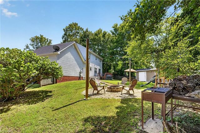 5805 Edgebrook Court, Jamestown, NC 27282